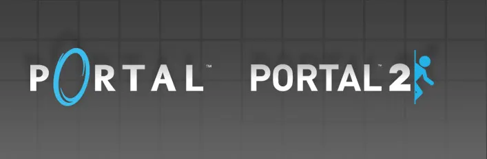 Portal 2 - Скидка 66% на игры серии Portal в Steam